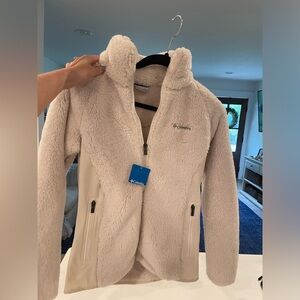 Columbia Jacket - NWT